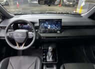 Toyota Corolla Cross Luxury Plus – Año 2026