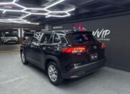 Toyota Corolla Cross Luxury Plus – Año 2026