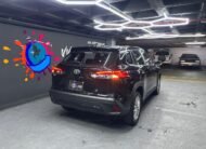 Toyota Corolla Cross Luxury Plus – Año 2026