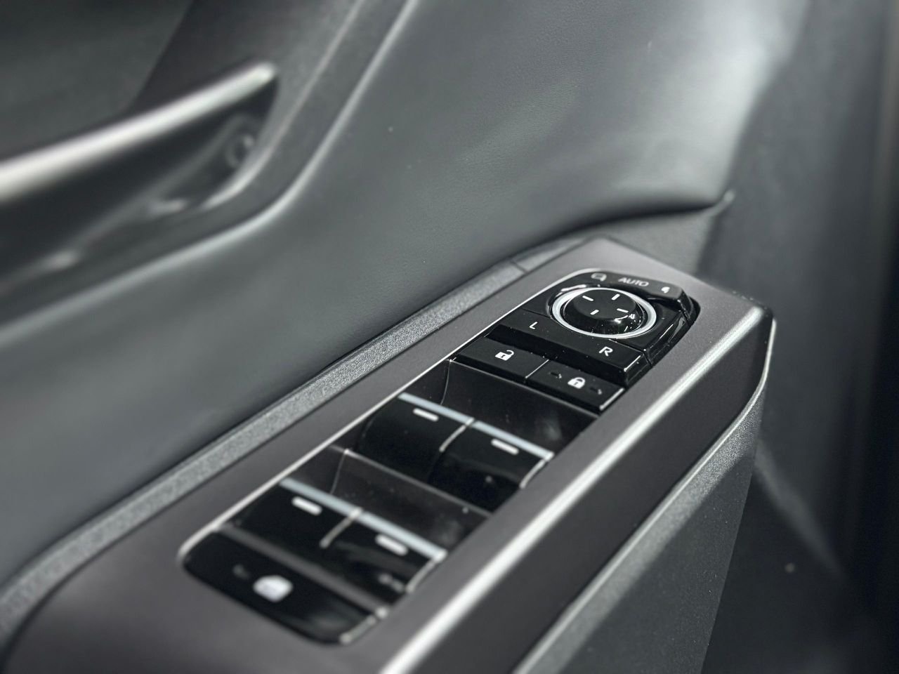 Toyota Rav4 Luxury – Año 2026