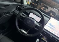 Toyota Rav4 Luxury – Año 2026