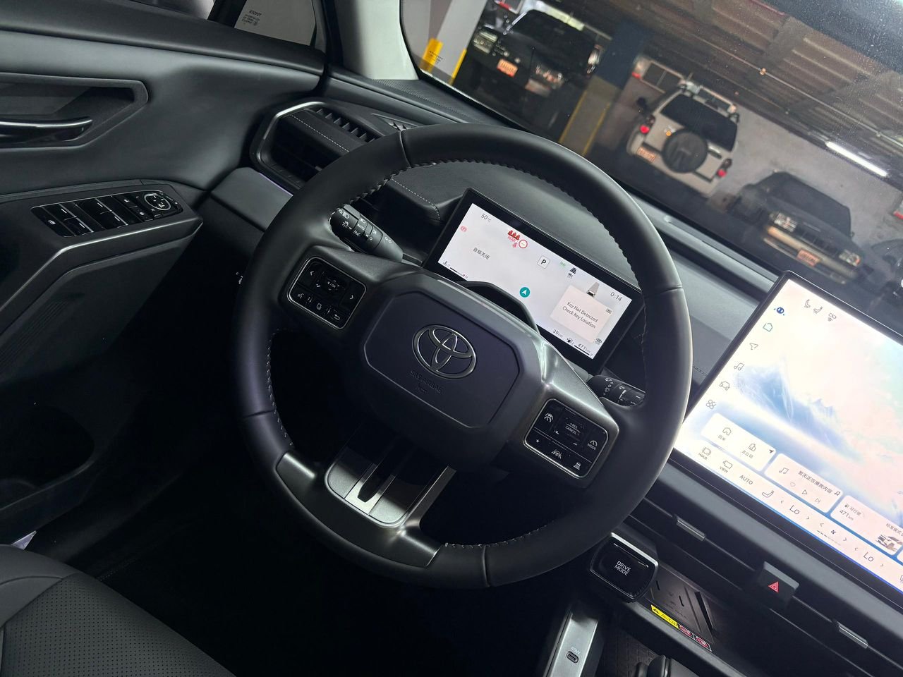 Toyota Rav4 Luxury – Año 2026
