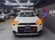 Toyota Rav4 Luxury – Año 2026