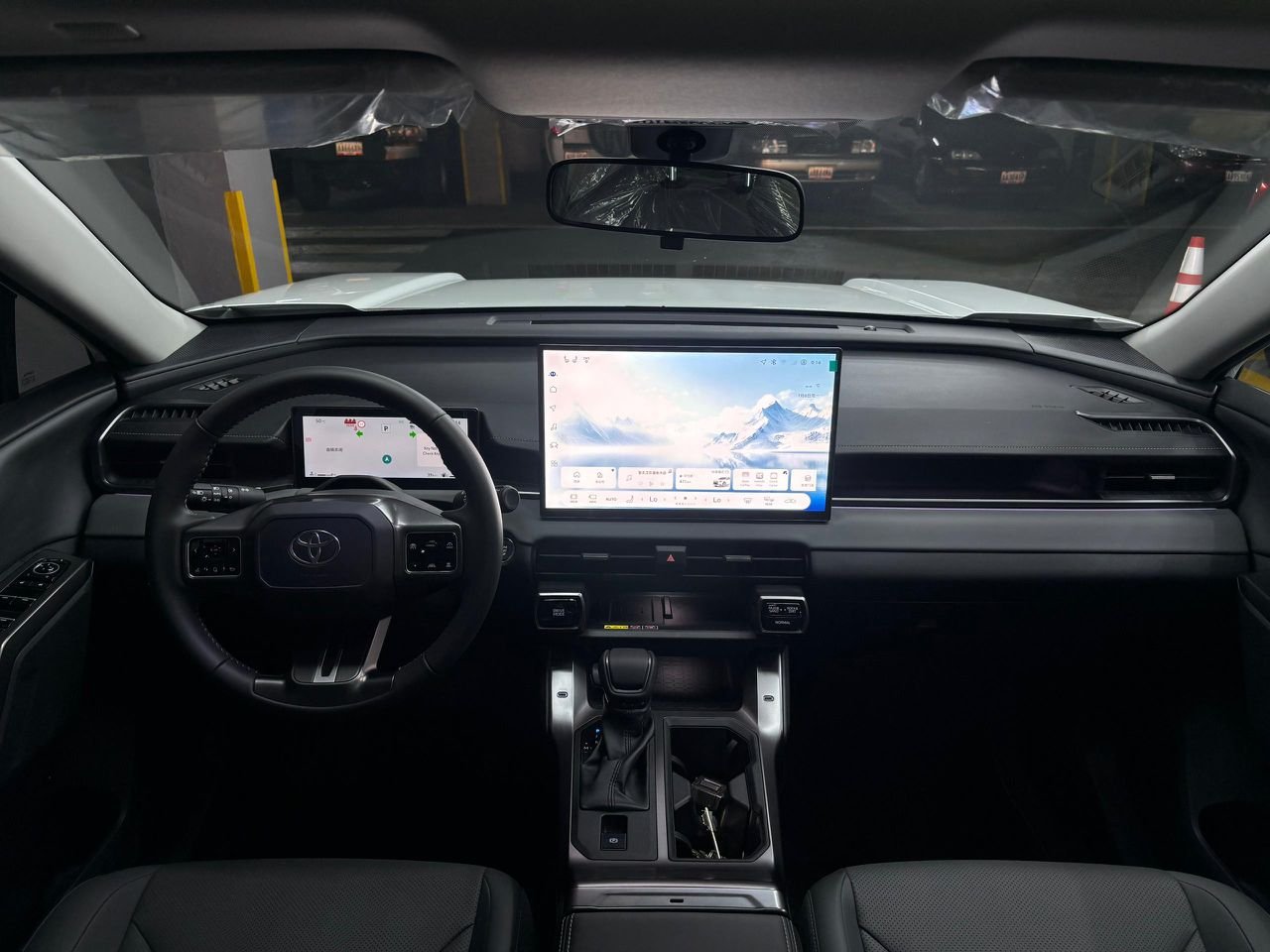 Toyota Rav4 Luxury – Año 2026