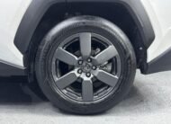 Toyota Rav4 Luxury – Año 2026