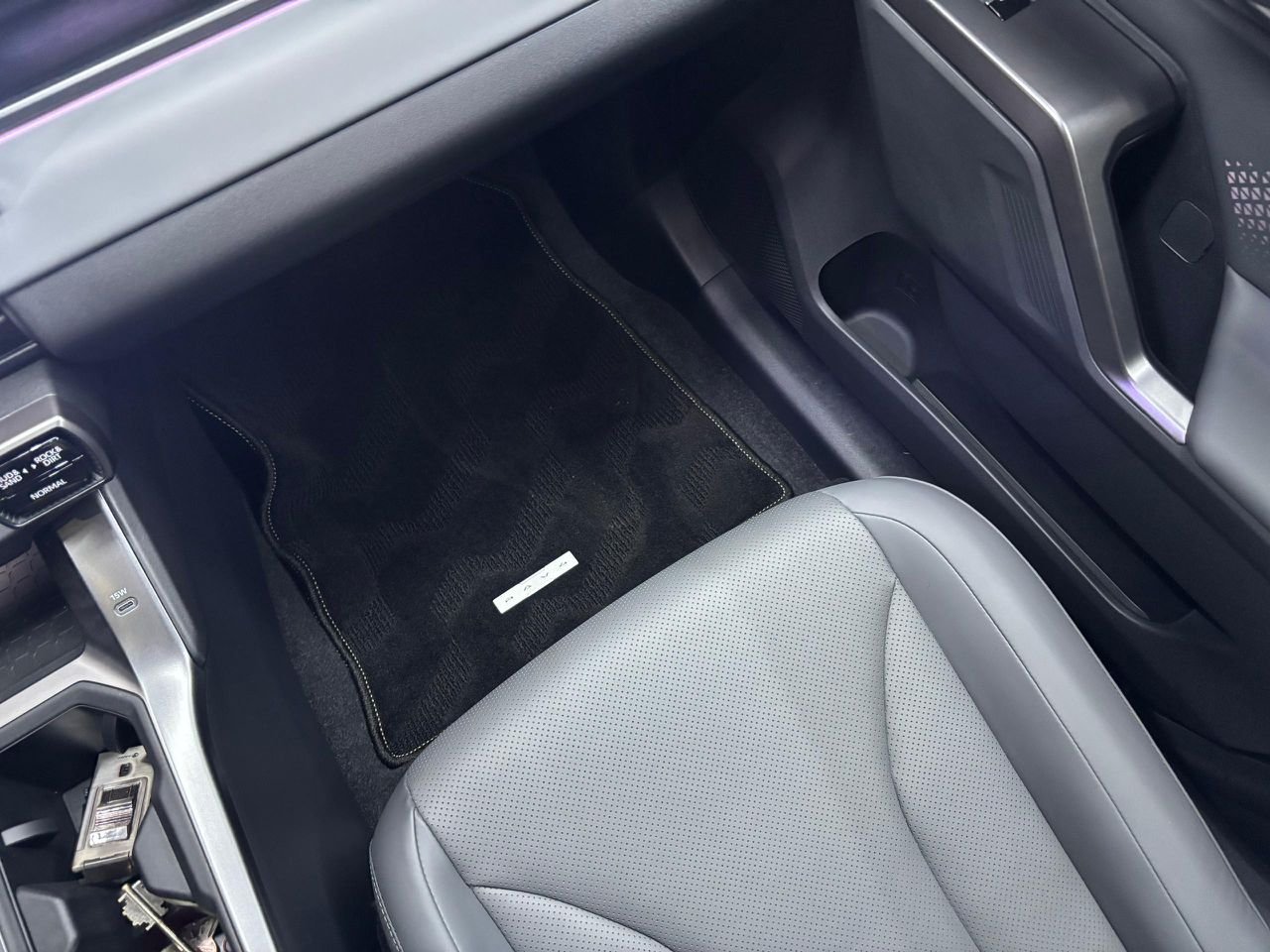 Toyota Rav4 Luxury – Año 2026