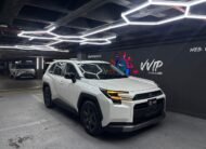 Toyota Rav4 Luxury – Año 2026
