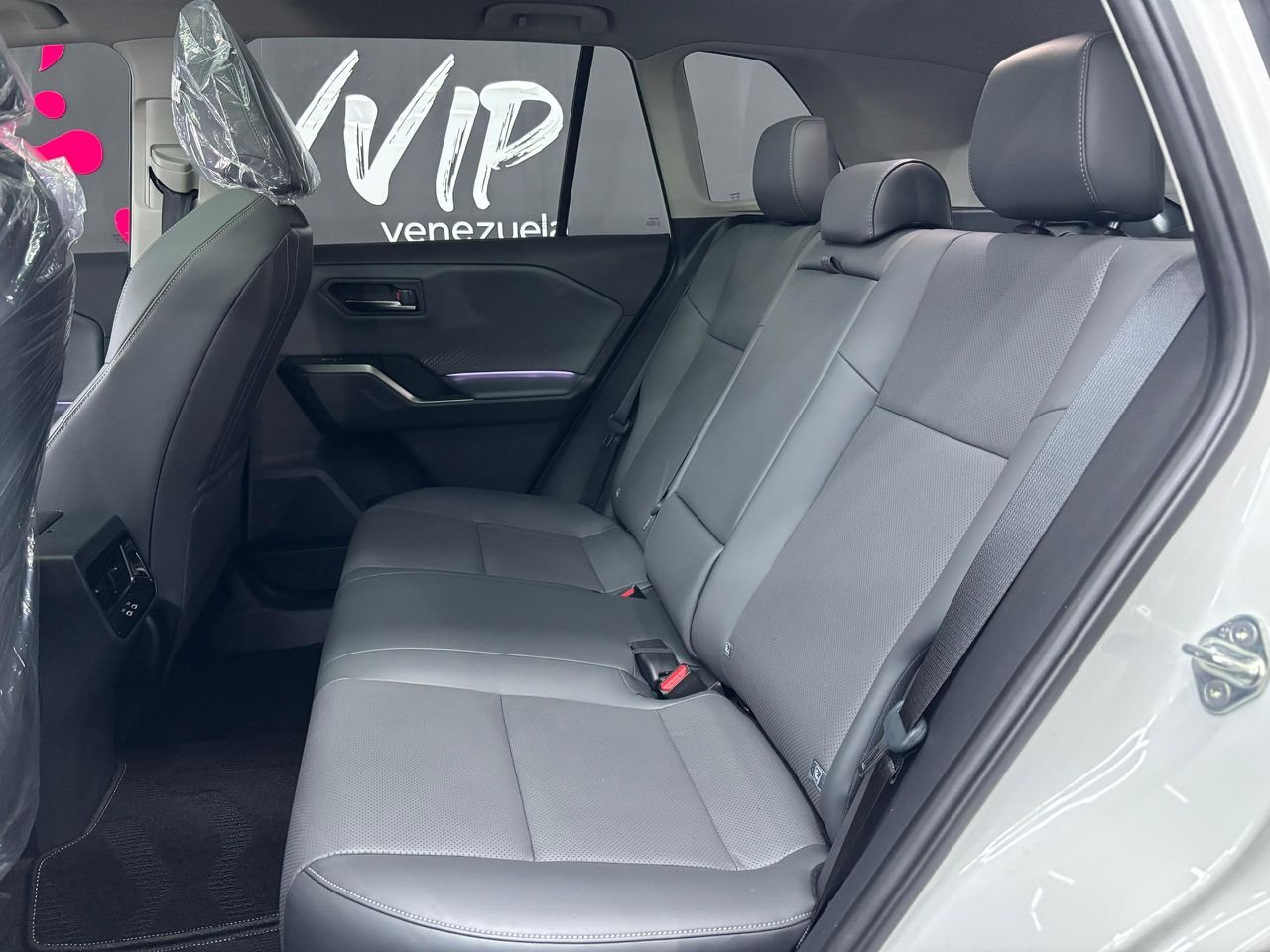 Toyota Rav4 Luxury – Año 2026