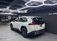 Toyota Rav4 Luxury – Año 2026