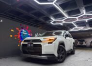 Toyota Rav4 Luxury – Año 2026