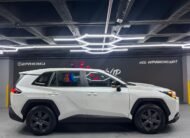 Toyota Rav4 Luxury – Año 2026