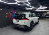 Toyota Rav4 Luxury – Año 2026