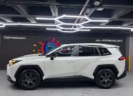 Toyota Rav4 Luxury – Año 2026