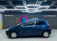Chevrolet Aveo – Año 2008