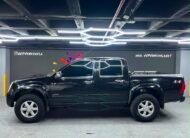 Chevrolet Luv-Dmax – Año 2013