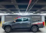 Mitsubishi L200 – Año 2025