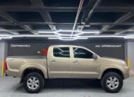 Toyota Kavak V6 4.0 – Año 2011