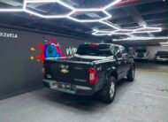 Chevrolet Luv-Dmax – Año 2013