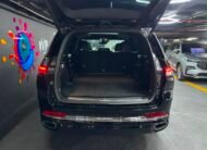 Jeep Grand Cherokee Overland – Año 2023