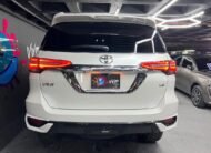 Toyota Fortuner VXR 4.0 V6 – Año 2025