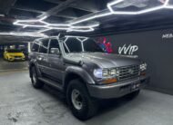 Toyota Autana – Año 2007