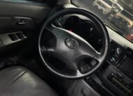 Toyota Kavak V6 4.0 – Año 2011
