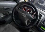 Toyota Kavak V6 – Año 2011