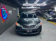Toyota Corolla GLI – Año 2013