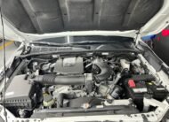 Toyota Fortuner VXR 4.0 V6 – Año 2025