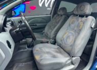 Chevrolet Aveo – Año 2008