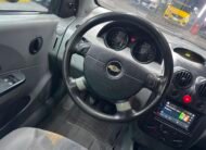 Chevrolet Aveo – Año 2008