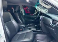 Toyota Fortuner – Año 2024