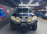 Toyota Kavak V6 – Año 2011