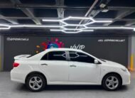 Toyota Corolla GLI – Año 2014