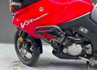 Suzuki V-Strom – Año 2014