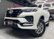 Toyota Fortuner VXR 4.0 V6 – Año 2025