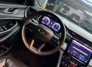 Jeep Grand Cherokee Overland – Año 2023
