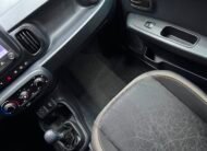 Fiat Mobi Trekking – Año 2026