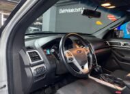 Ford Explorer XLT – Año 2013