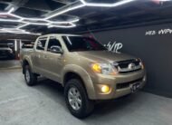 Toyota Kavak V6 4.0 – Año 2011