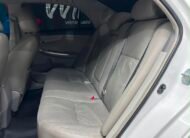 Toyota Corolla GLI – Año 2014