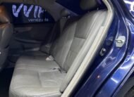 Toyota Corolla XEI – Año 2010