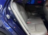 Toyota Corolla XEI – Año 2010