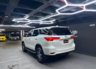 Toyota Fortuner – Año 2024