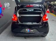 Fiat Mobi Trekking – Año 2026