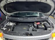 Ford Explorer XLT – Año 2013