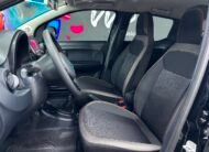 Fiat Mobi Trekking – Año 2026