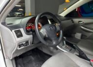 Toyota Corolla GLI – Año 2014