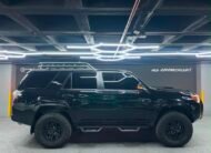 Toyota 4Runner TRD OFF ROAD – Año 2024