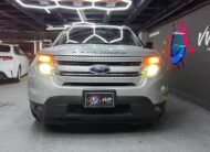 Ford Explorer XLT – Año 2013